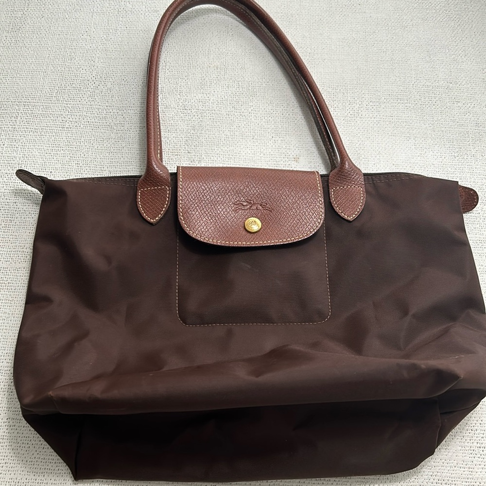 Longchamp!